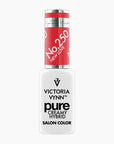 PURE CREAMY HYBRID 250 New Love 8 ml