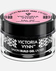 BUILD GEL 07 Rose Rose Clair