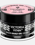 BUILD GEL 08 Copertura Rosa