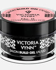 BUILD GEL 11 Cover Powdery Pink 50ml