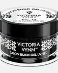 BUILD GEL 12 French Bianco Freddo