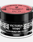 BUILD GEL 13 Cover Dusty Pink 50ml