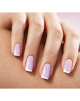 GEL POLISH MEGABASE Lily Pink