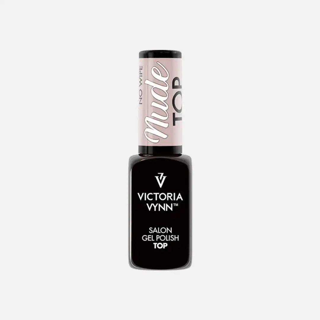 VICTORIA VYNN Gel-Nagellack – Soak-Off, Splitterfester Glanzeffekt
