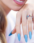 GEL POLISH 349 Be Cool