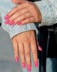 Gel Polish 390 I'm feminine