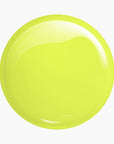 Gel Polish 422 Hello Yellow