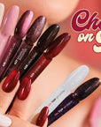 GEL POLISH 423 PavLover