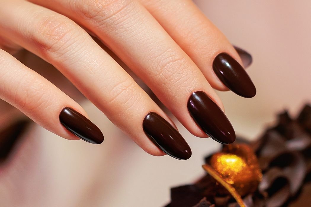 künstliche lava GEL POLISH 428 Lava Cake – Victoria Vynn Switzerland
