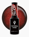 GEL POLISH 429 Cherry Lady