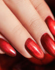 GEL POLISH 429 Cherry Lady