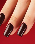 GEL POLISH 439 d-Ark Red