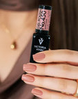GEL POLISH 450 Frappe Please