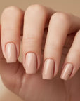 GEL POLISH 451 Caramel Macchiato