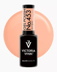 GEL POLISH 453 Jelly Bean