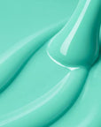 GEL POLISH 454 Fresh Minty