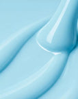 GEL POLISH 455 Sky Candy