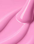 GEL POLISH 457 Pink Praline