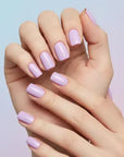 GEL POLISH 456 Candy Floss