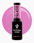 GEL POLISH 458 LolliPop