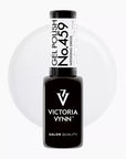GEL POLISH 459 Wedding Dress