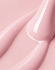 GEL POLISH 463 Pink Bridesmaid
