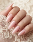 GEL POLISH 463 Pink Bridesmaid