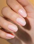GEL POLISH 464 Honeymoon Glow
