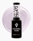 GEL POLISH 472 Pearlover