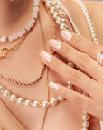 GEL POLISH 474 Pearlfectionist