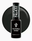 GEL POLISH 432 Dark Couture