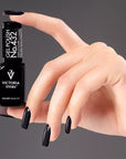 GEL POLISH 432 Dark Couture