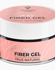 Easy Fiber Gel True Natural 15ml