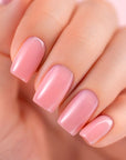Easy Fiber Gel True Natural 15ml