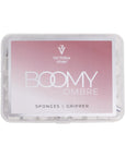 BOOMY OMBRE Sponges & Gripper
