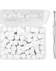 BOOMY OMBRE Sponges & Gripper