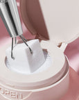 BOOMY OMBRE Sponges & Gripper