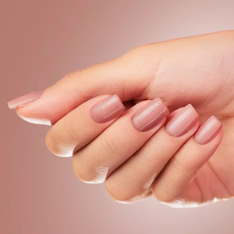 künstliche bräune RUBBER BASE Cover Tan 8ml – Victoria Vynn Switzerland