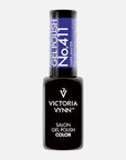 Gel Polish 411 Dark Matter