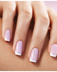 GEL POLISH MEGA BASE Lily Pink 15ml