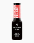 Gel Polish 416 Coralline