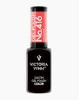 Gel Polish 416 Coralline