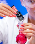 Gel Polish 416 Coralline