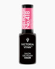 Gel Polish 418 Maybe Pink po
