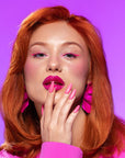 Gel Polish 418 Maybe Pink po