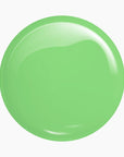 Gel Polish 421 Lady Green