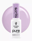 PURE CREAMY HYBRID 276 VioLED VEGAN