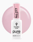 PURE CREAMY HYBRID 277 PINKment VEGAN