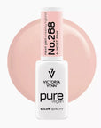 PURE CREAMY HYBRID 268 Almost Pink VEGAN