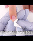 Bottle Gel Nagelverstärkung/Durcissement des ongles